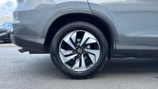 Honda CR-V 1.6 i-DTEC 160 EX 5dr Auto Diesel Estate